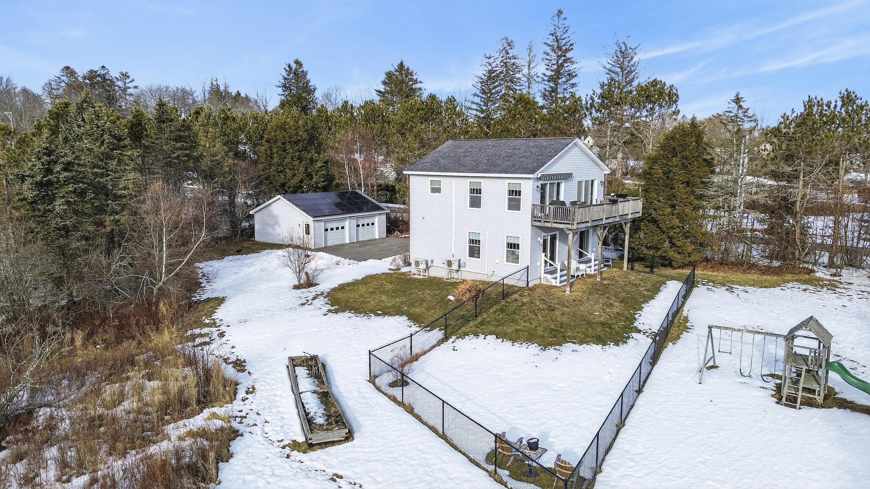 8 Summer Street Searsport ME 04974