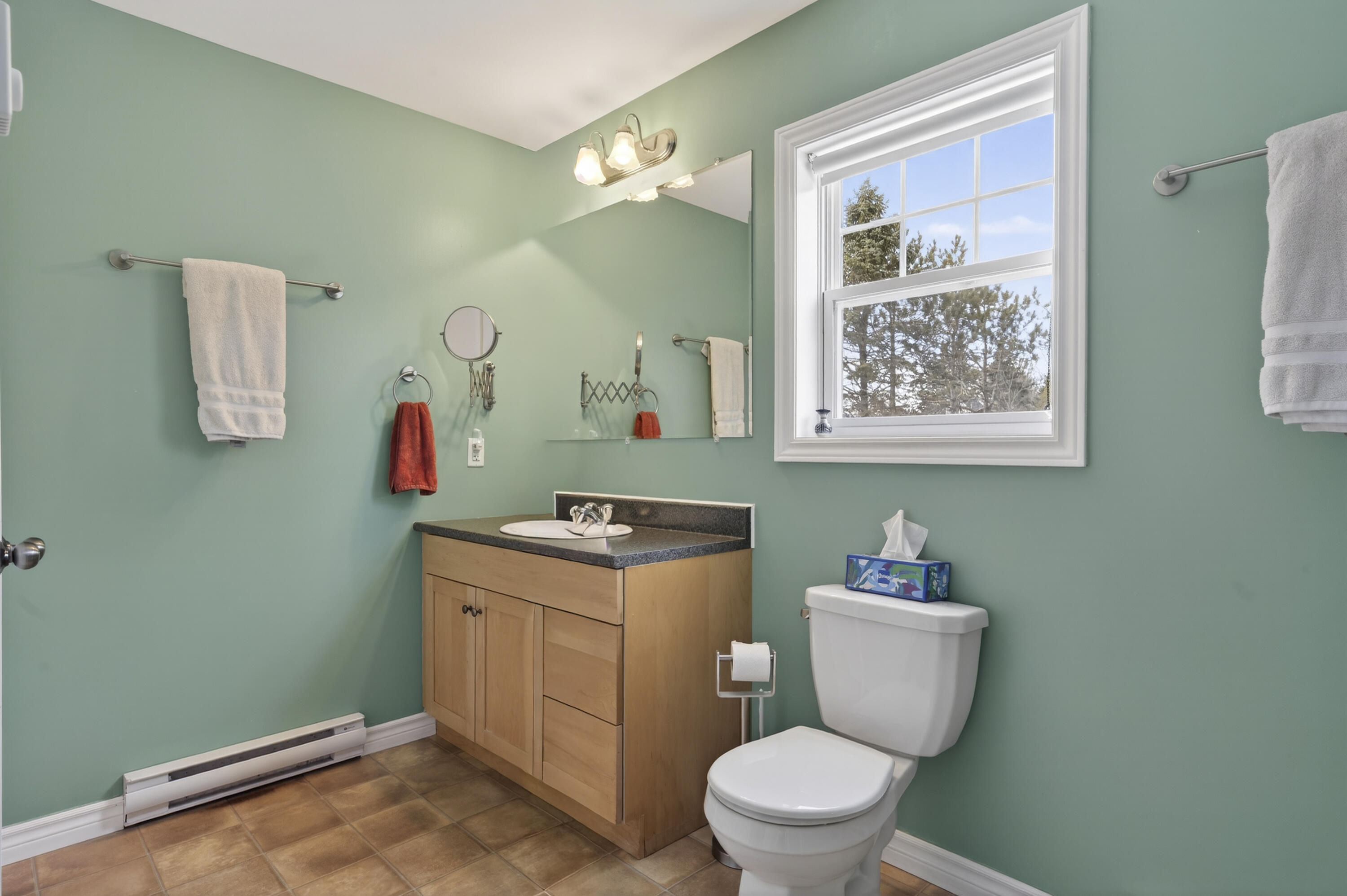 8 Summer Street Searsport ME 04974