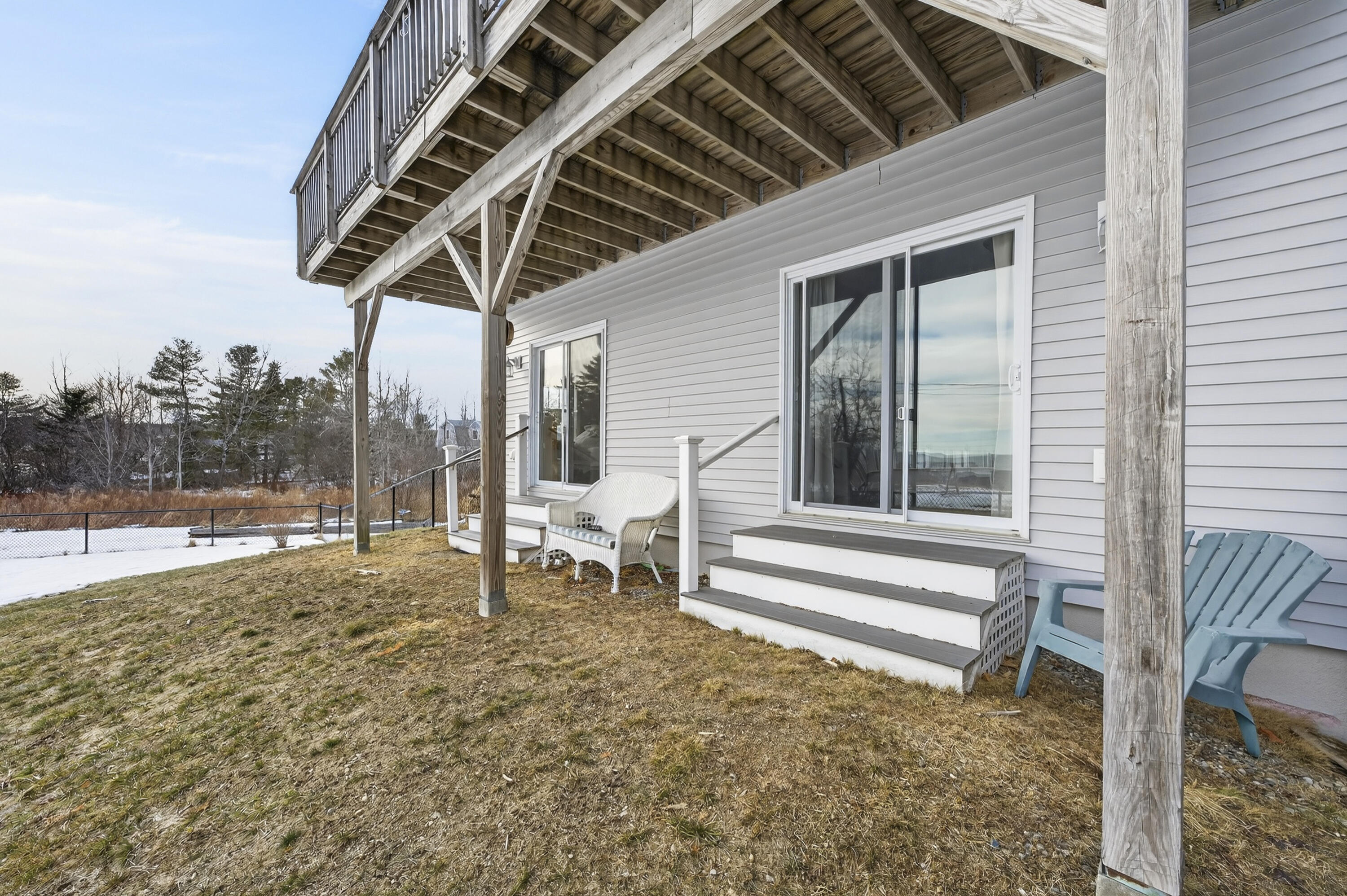8 Summer Street Searsport ME 04974