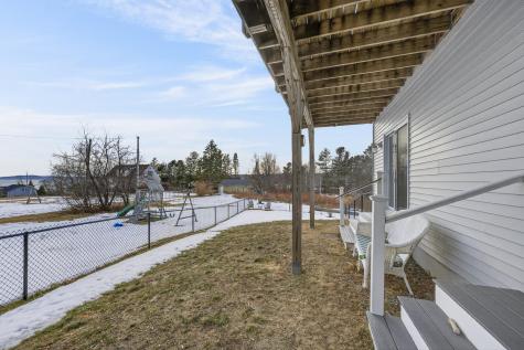 8 Summer Street Searsport ME 04974