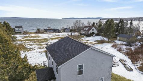 8 Summer Street Searsport ME 04974