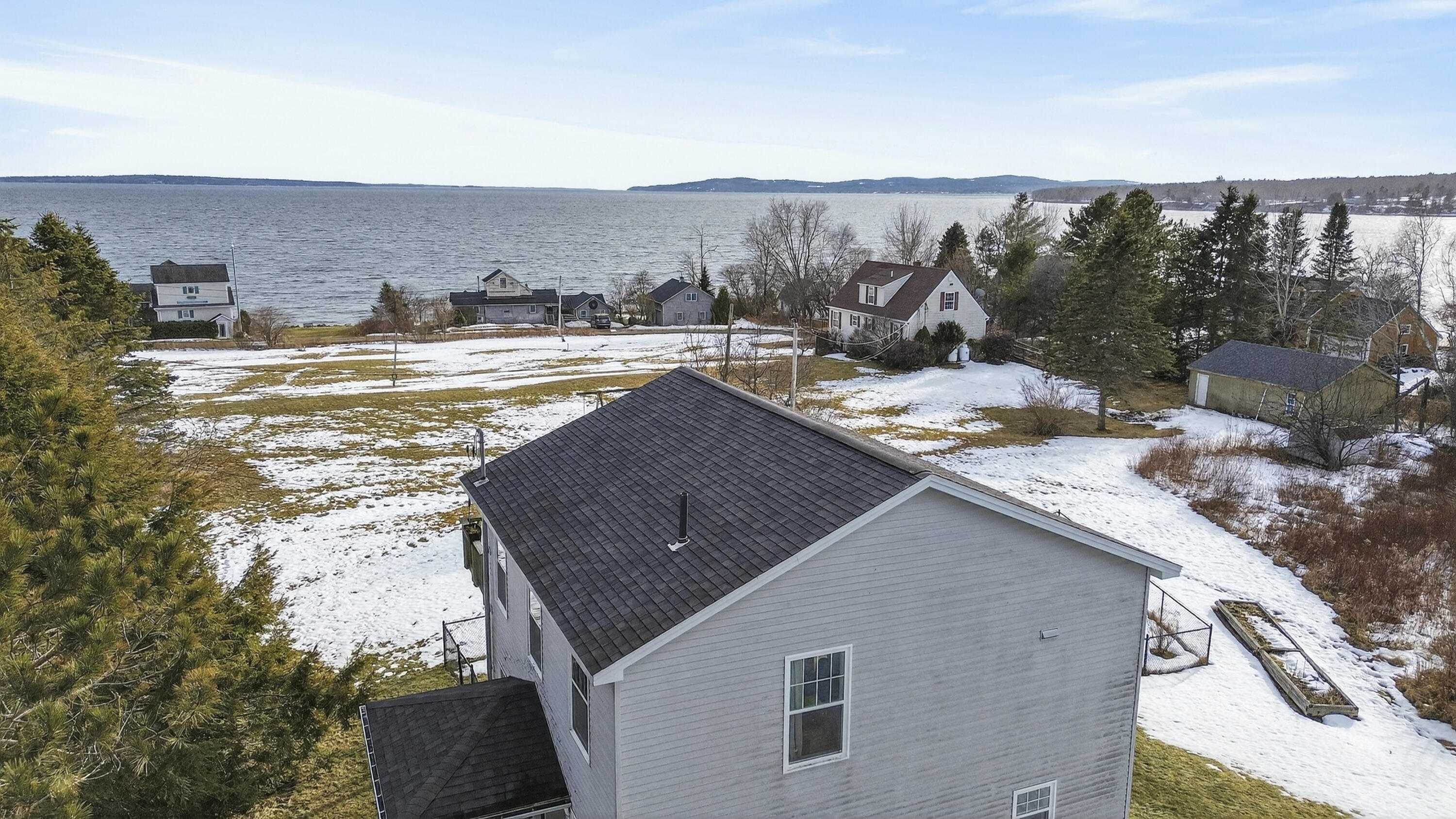 8 Summer Street Searsport ME 04974