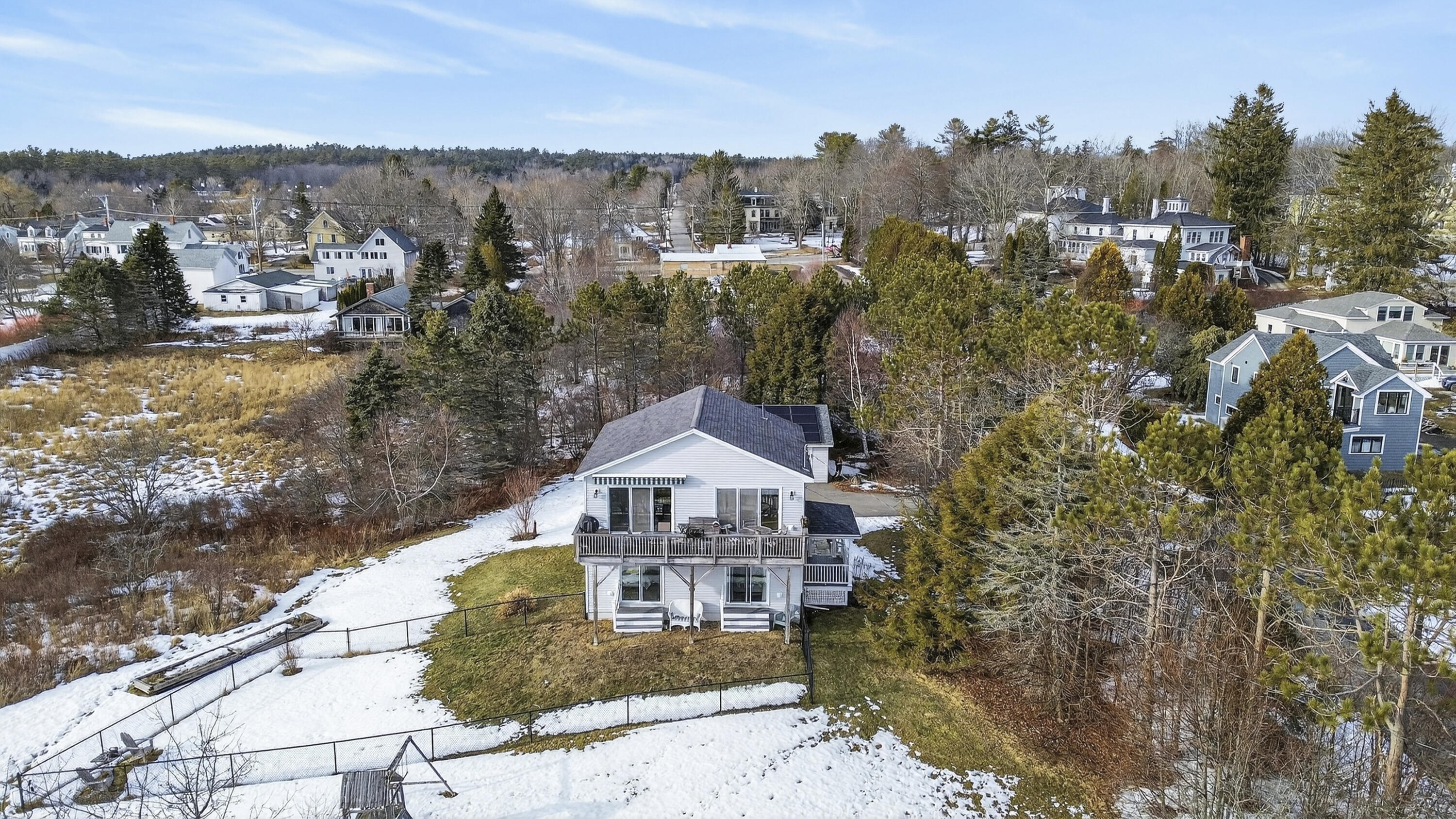 8 Summer Street Searsport ME 04974