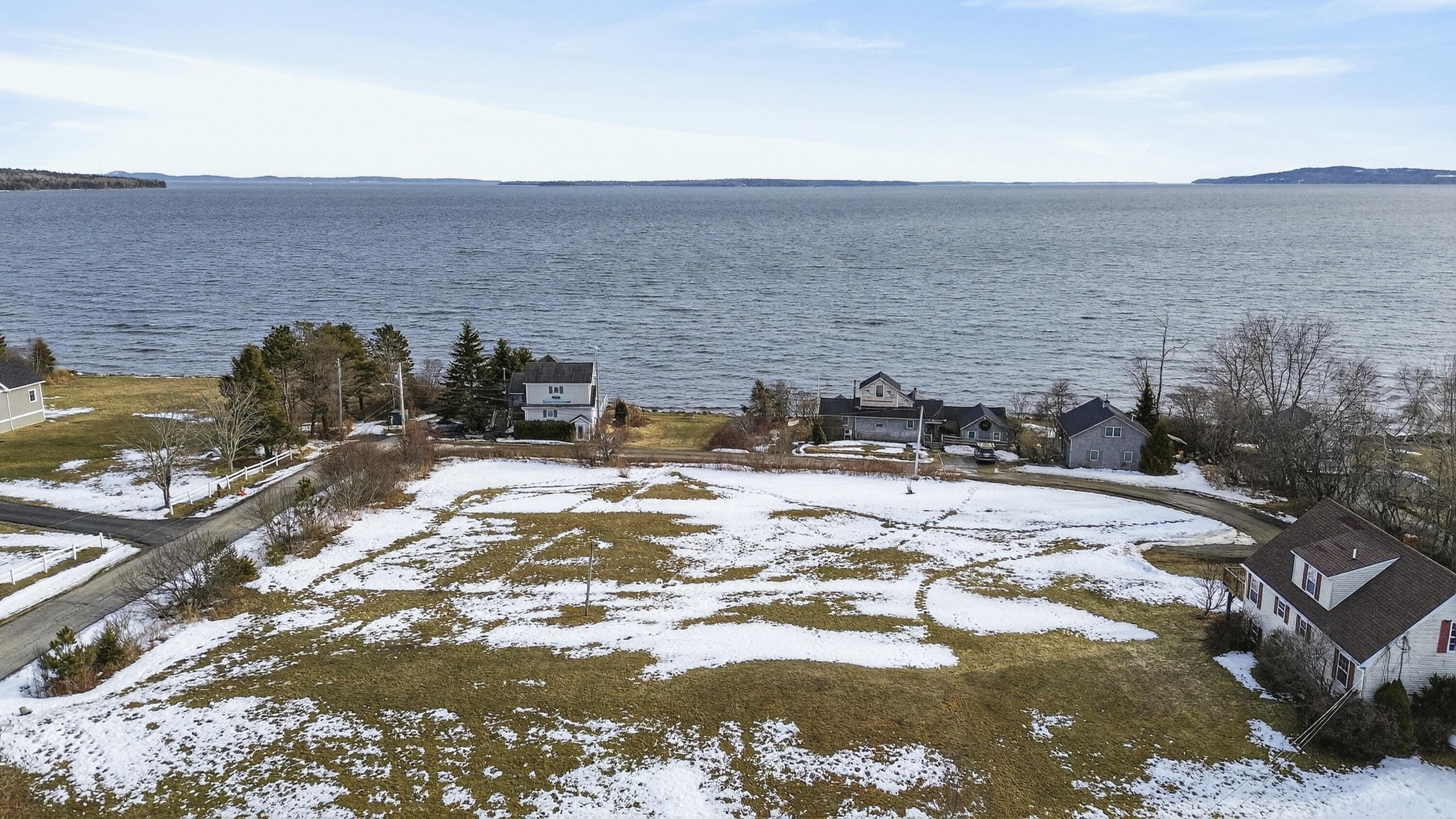 8 Summer Street Searsport ME 04974