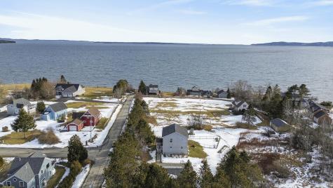 8 Summer Street Searsport ME 04974