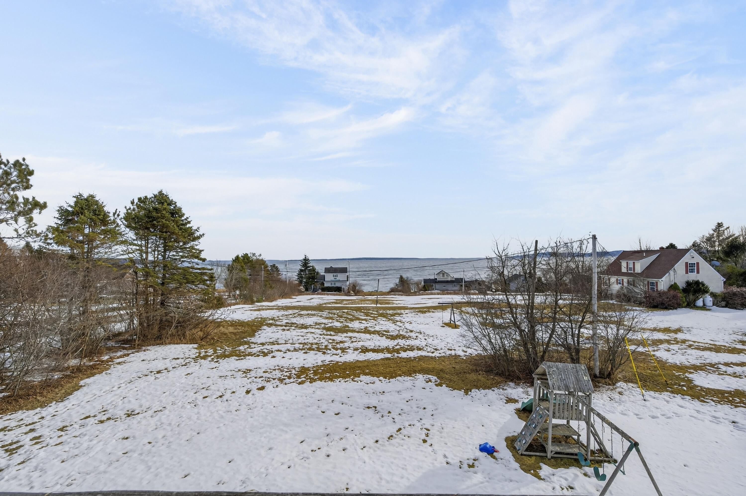 8 Summer Street Searsport ME 04974