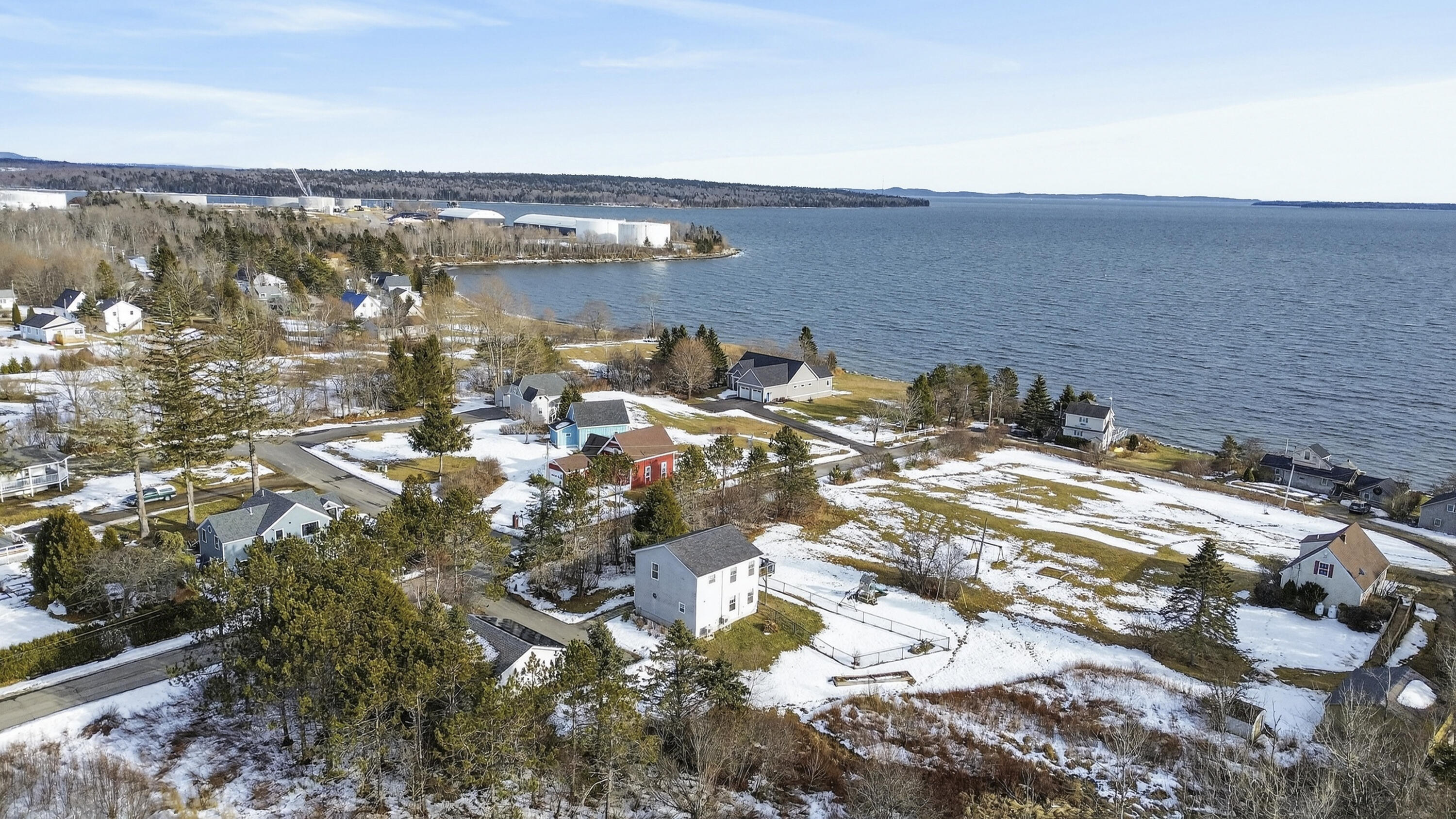 8 Summer Street Searsport ME 04974
