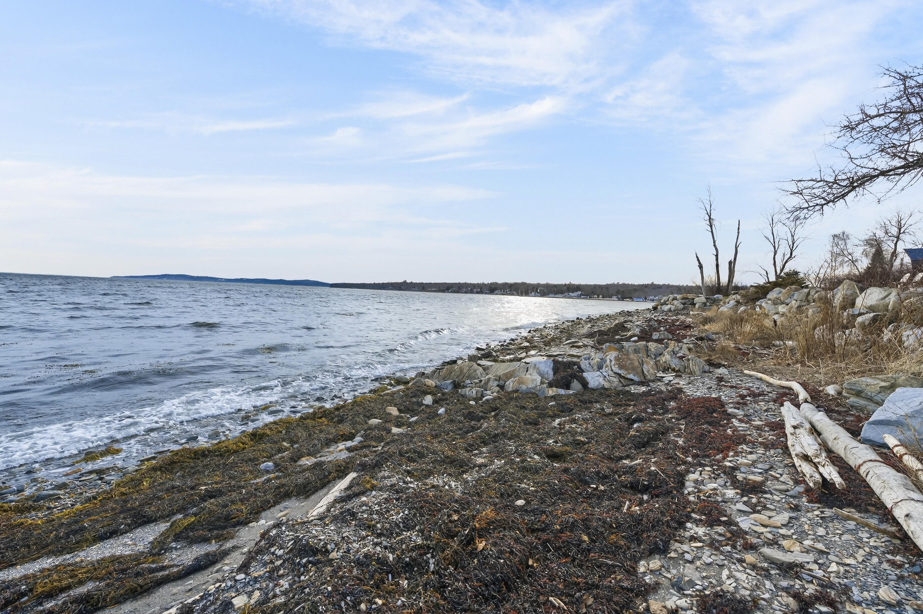 8 Summer Street Searsport ME 04974