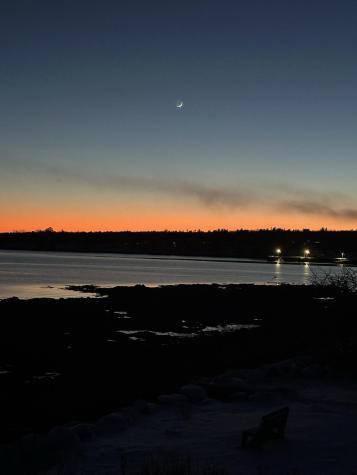8 Summer Street Searsport ME 04974