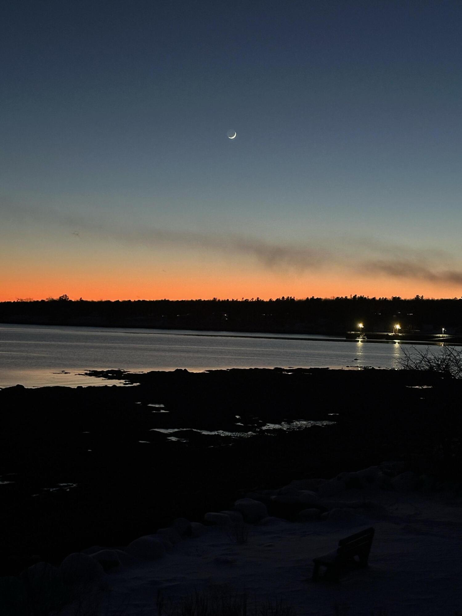 8 Summer Street Searsport ME 04974