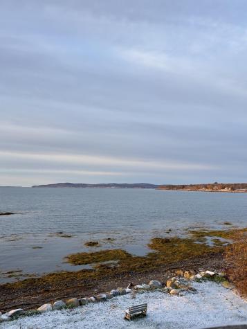 8 Summer Street Searsport ME 04974