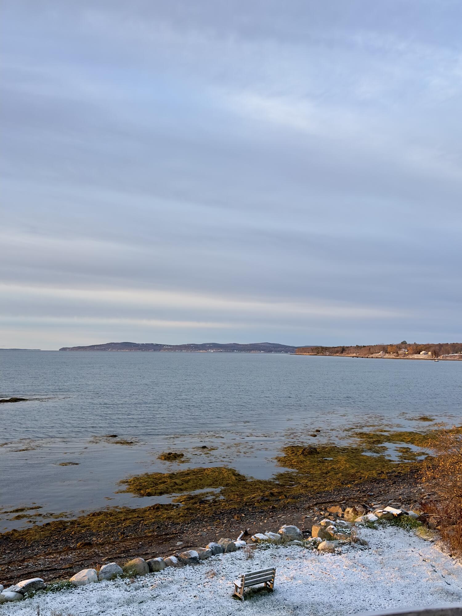 8 Summer Street Searsport ME 04974