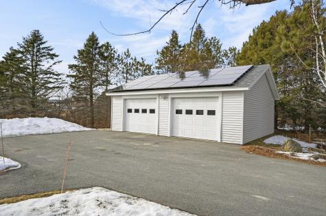 8 Summer Street Searsport ME 04974