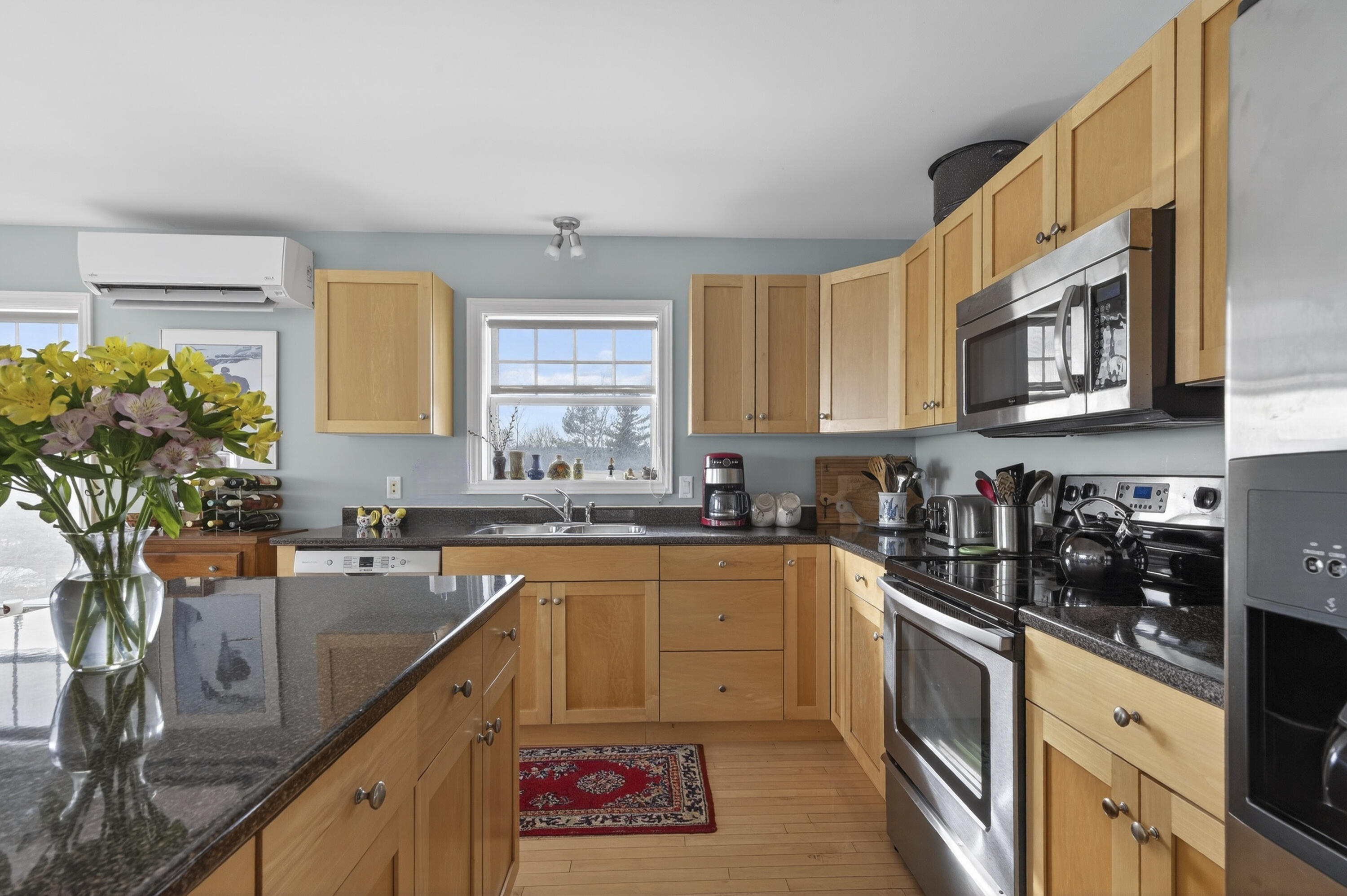 8 Summer Street Searsport ME 04974