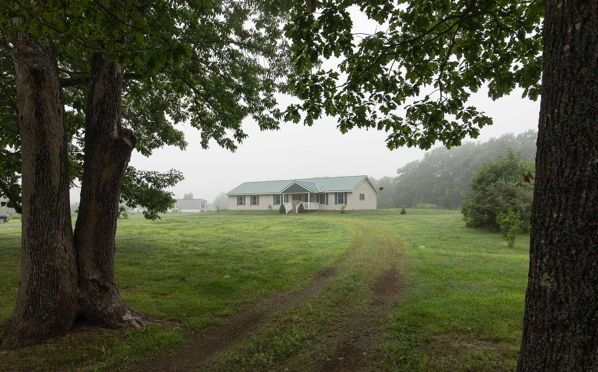 225 Libby Hill Road Gardiner ME 04345