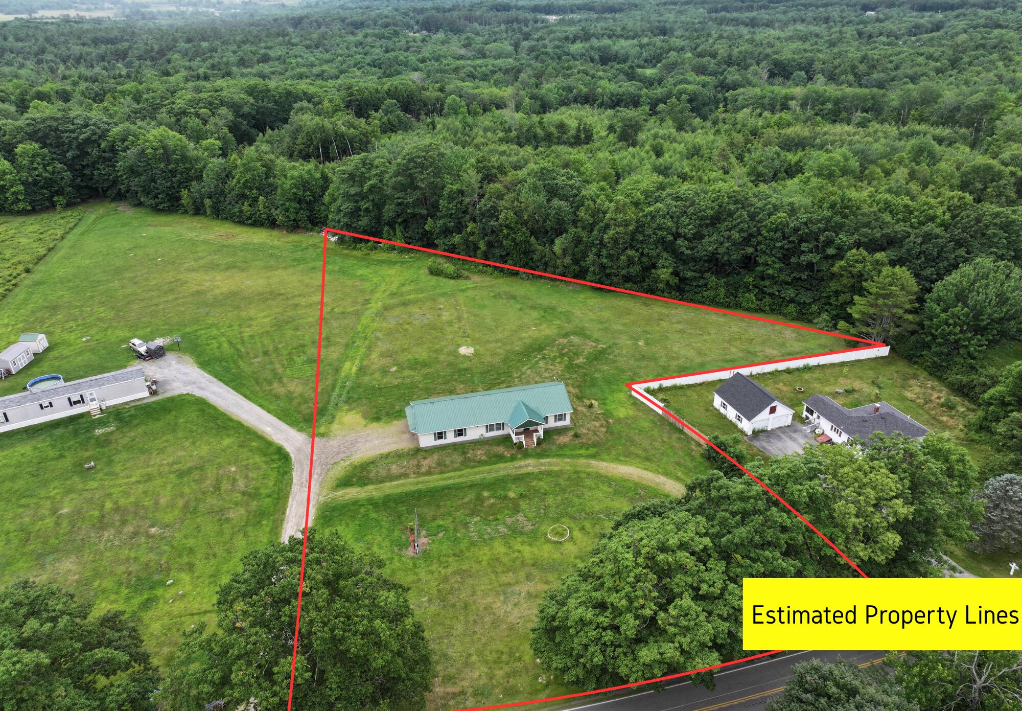 225 Libby Hill Road Gardiner ME 04345