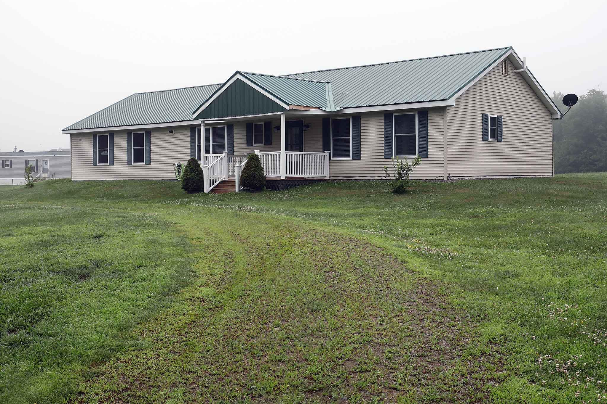 225 Libby Hill Road Gardiner ME 04345
