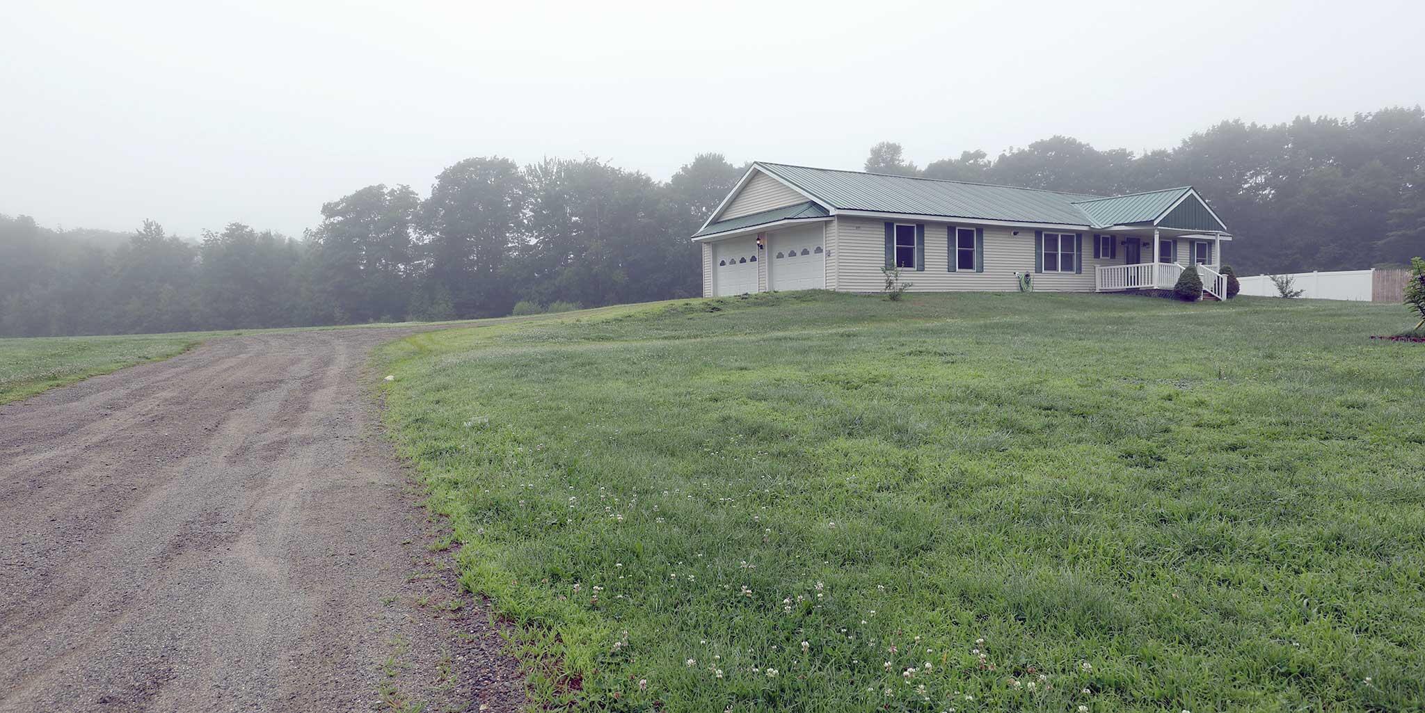 225 Libby Hill Road Gardiner ME 04345