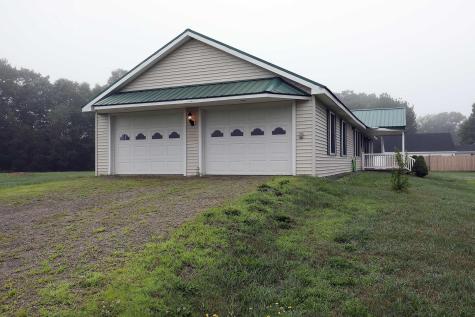 225 Libby Hill Road Gardiner ME 04345