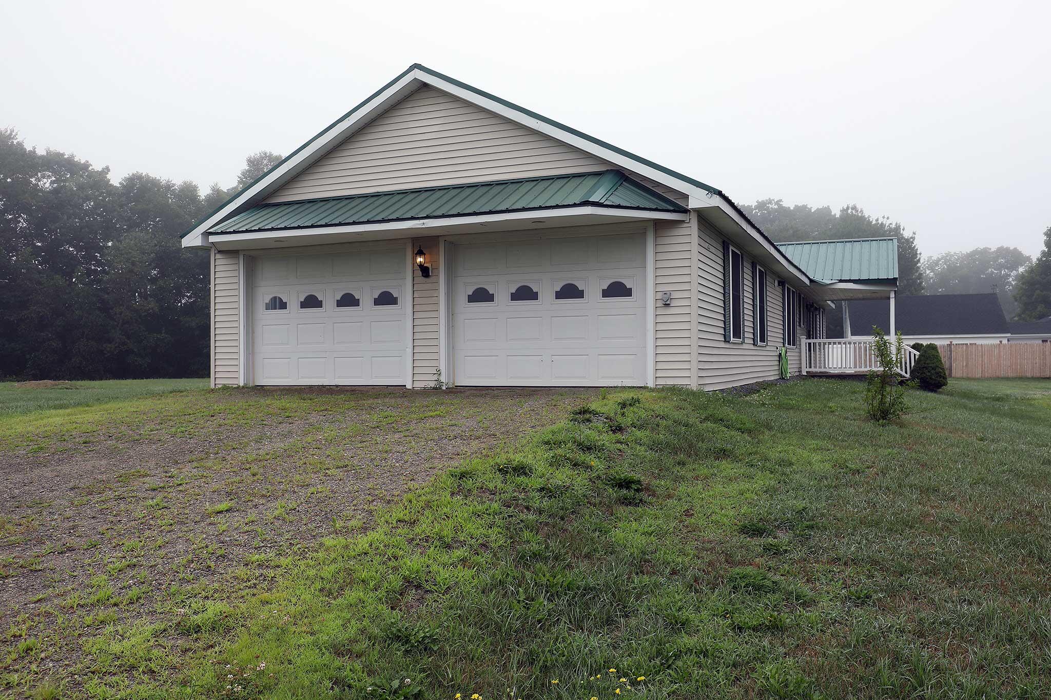 225 Libby Hill Road Gardiner ME 04345