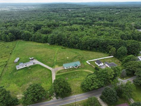 225 Libby Hill Road Gardiner ME 04345