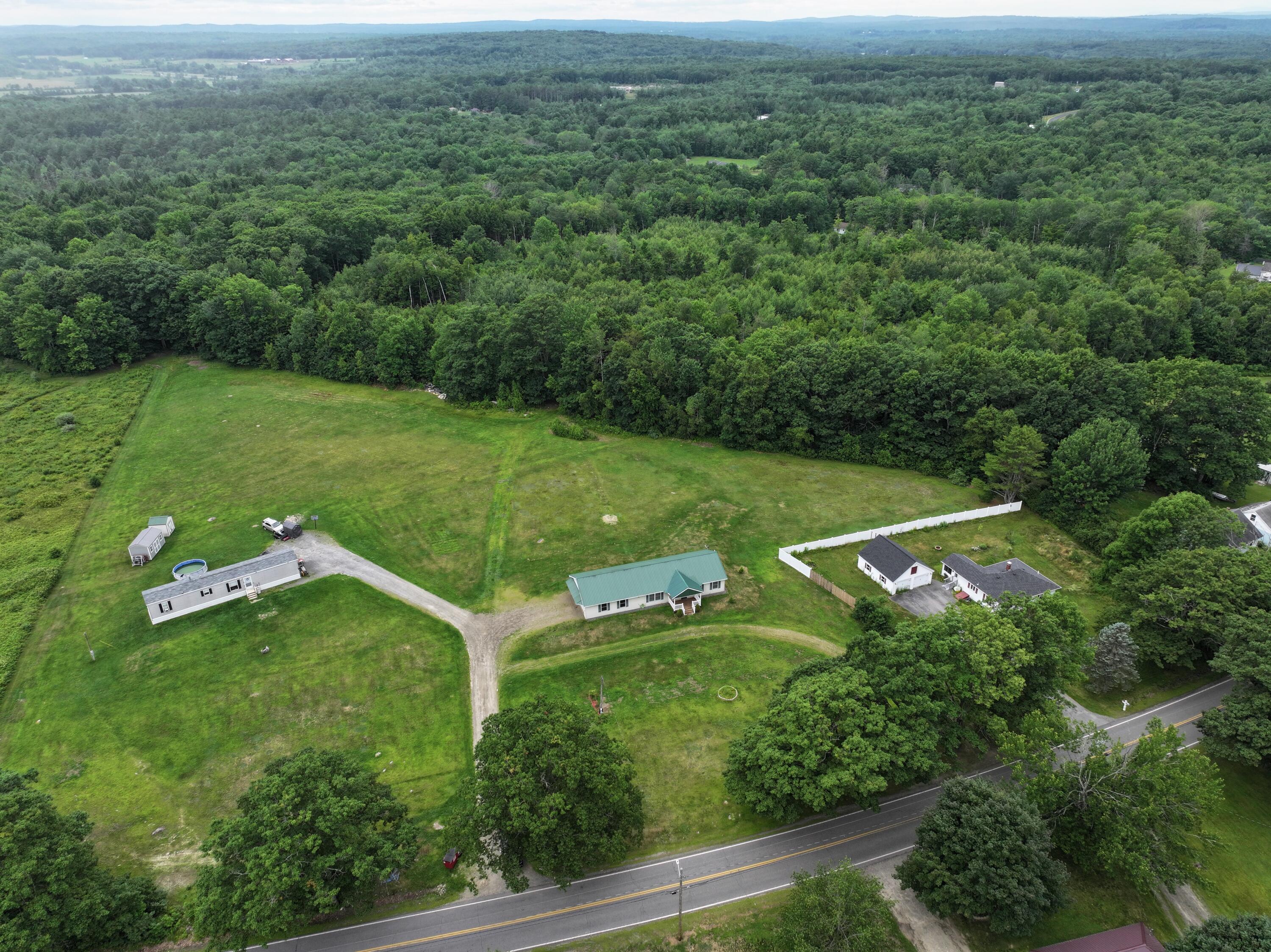 225 Libby Hill Road Gardiner ME 04345