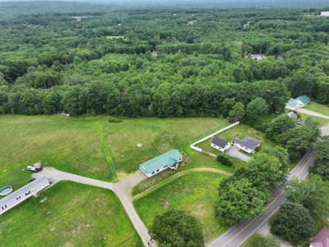 225 Libby Hill Road Gardiner ME 04345