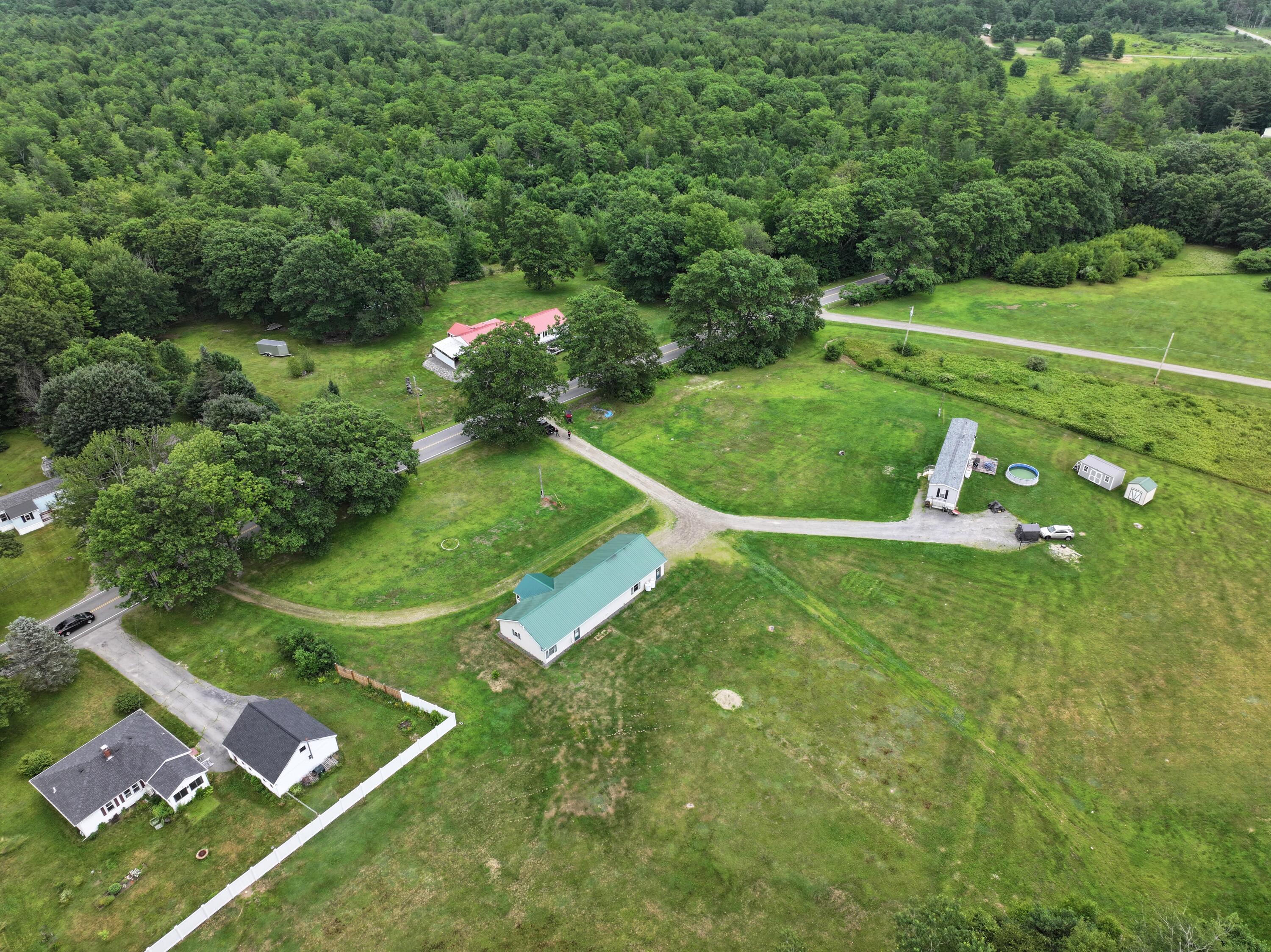 225 Libby Hill Road Gardiner ME 04345
