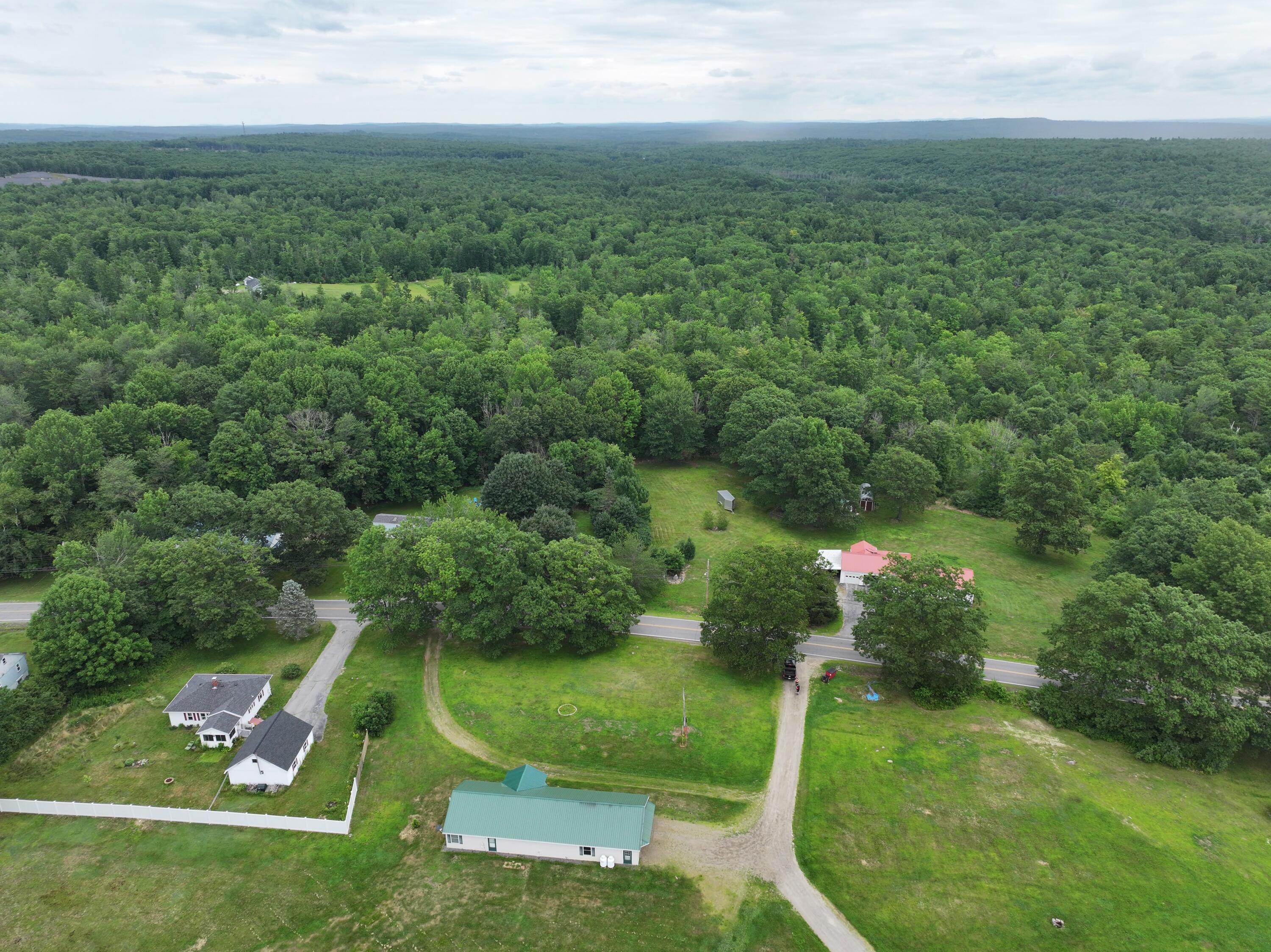 225 Libby Hill Road Gardiner ME 04345