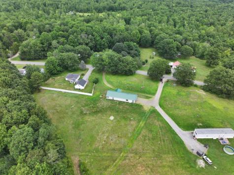 225 Libby Hill Road Gardiner ME 04345