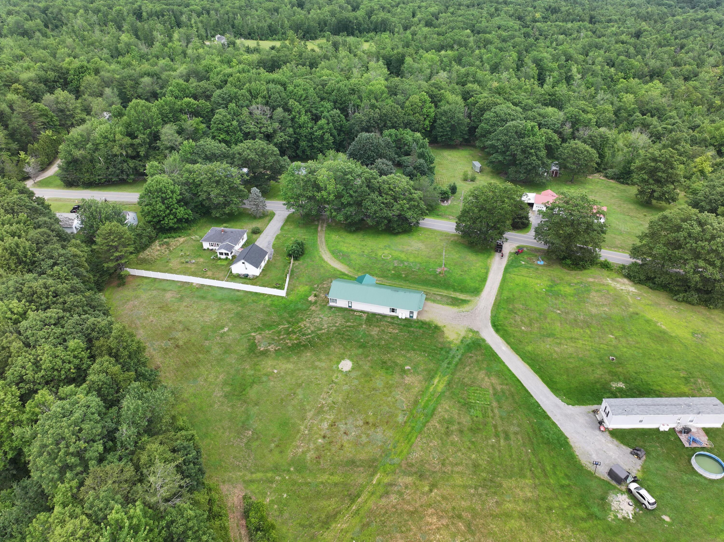 225 Libby Hill Road Gardiner ME 04345