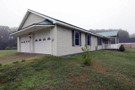 225 Libby Hill Road Gardiner ME 04345