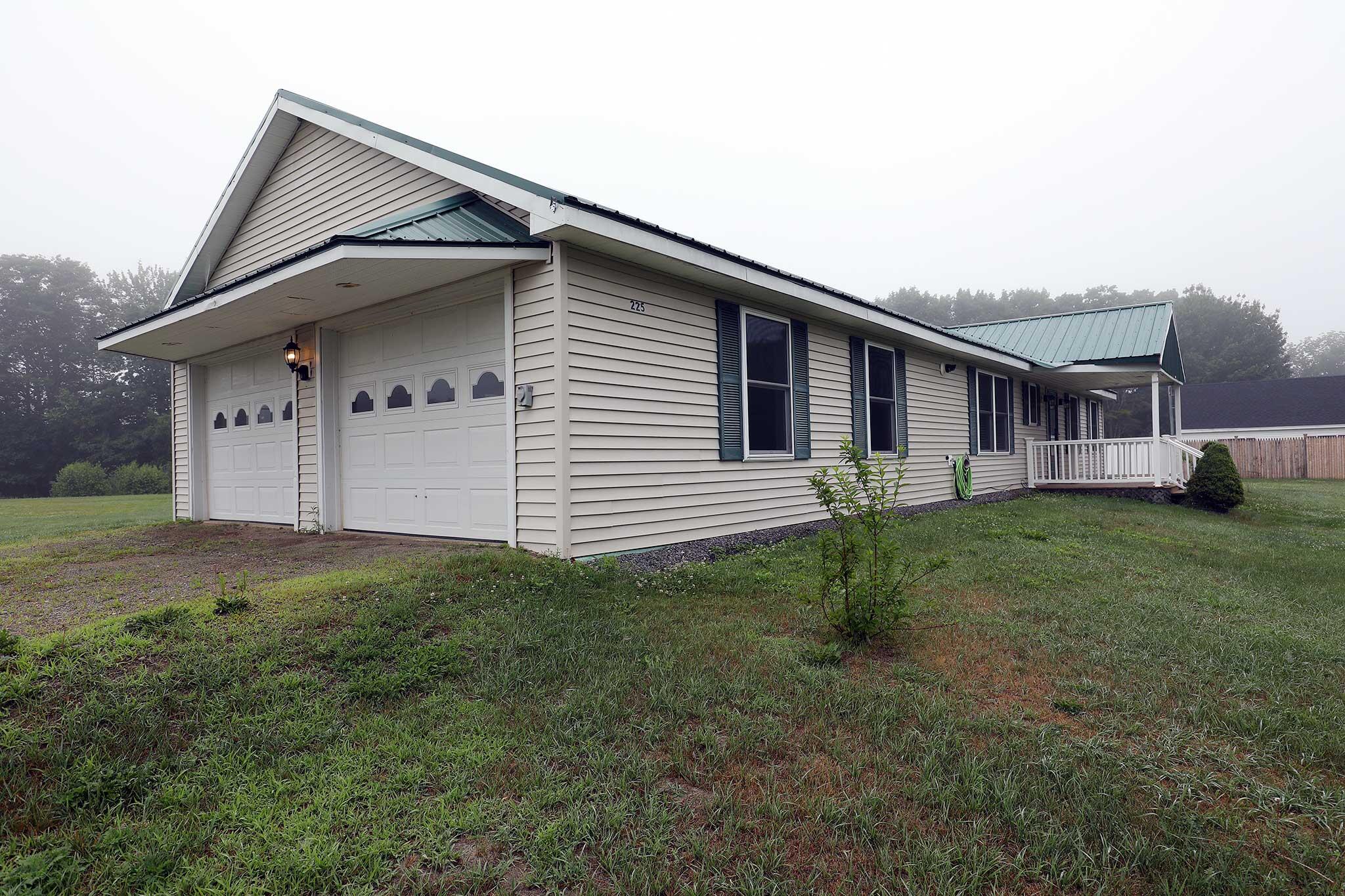 225 Libby Hill Road Gardiner ME 04345