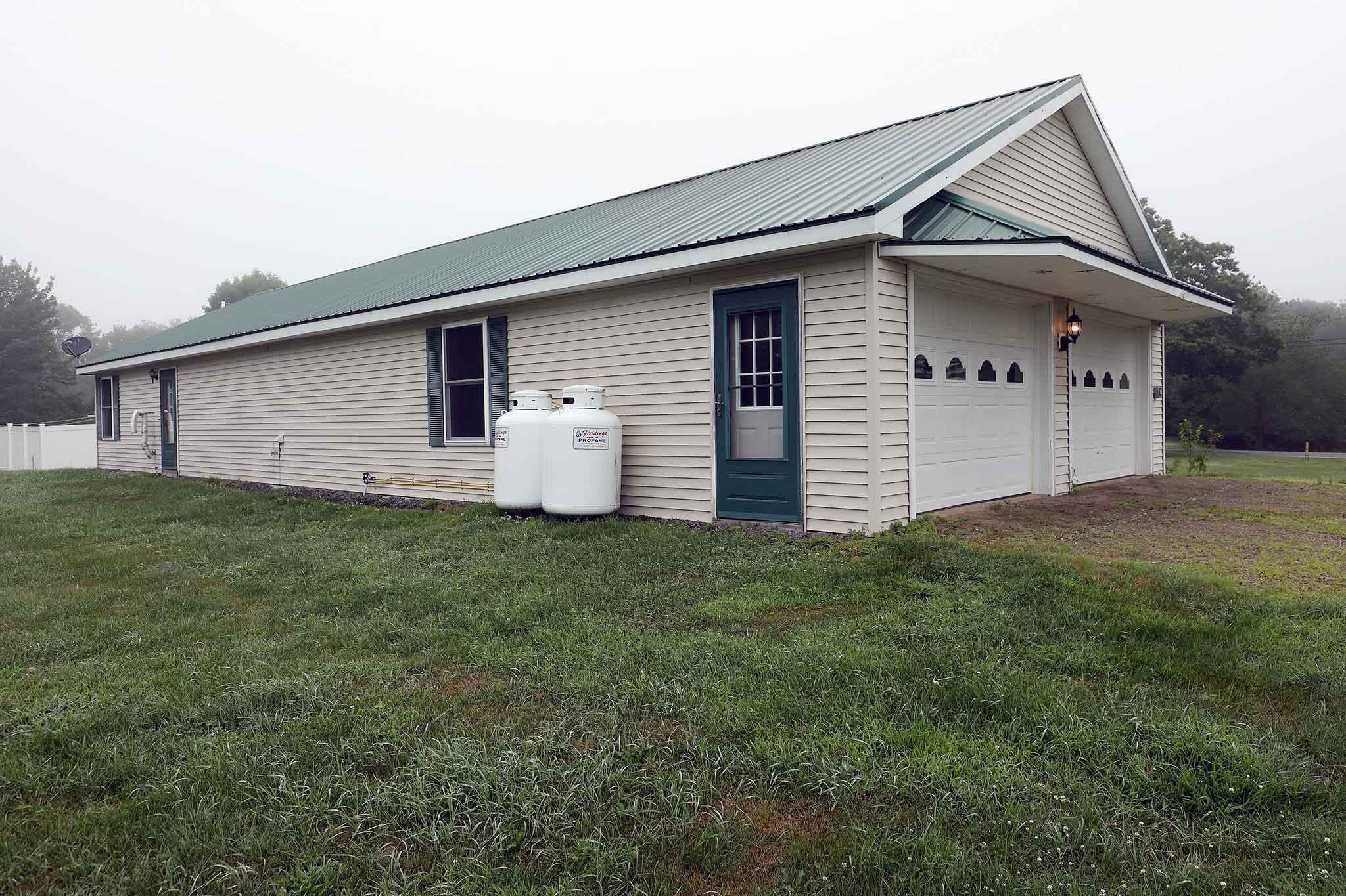 225 Libby Hill Road Gardiner ME 04345