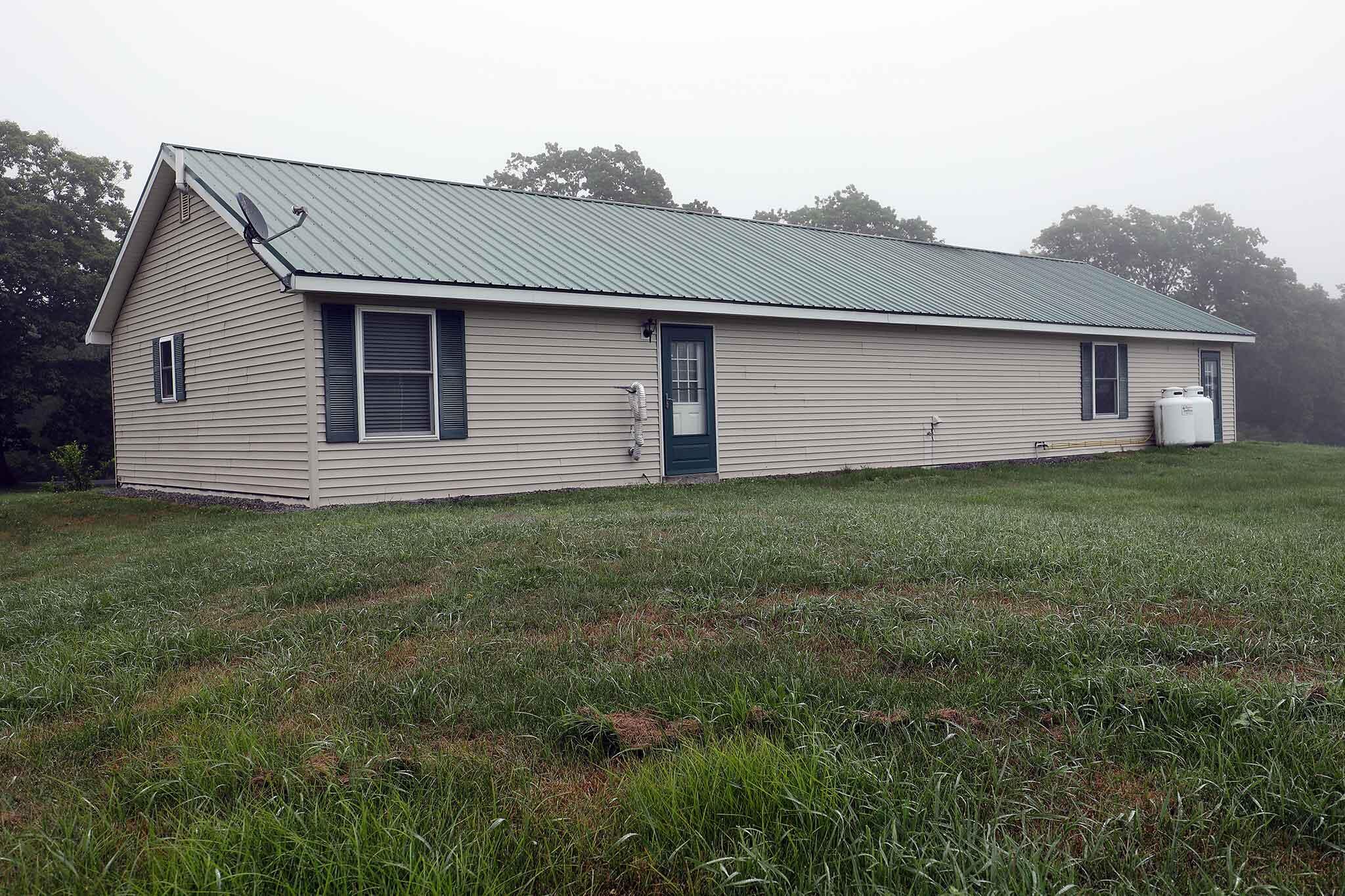 225 Libby Hill Road Gardiner ME 04345