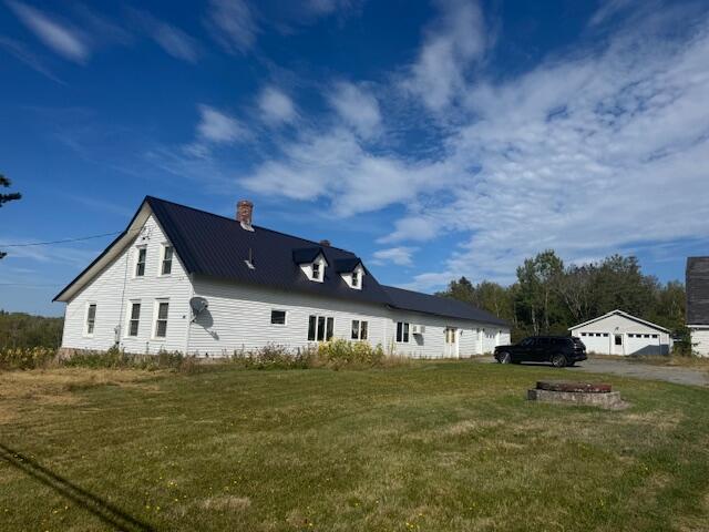 2979 Hudson Road Hudson ME 04449