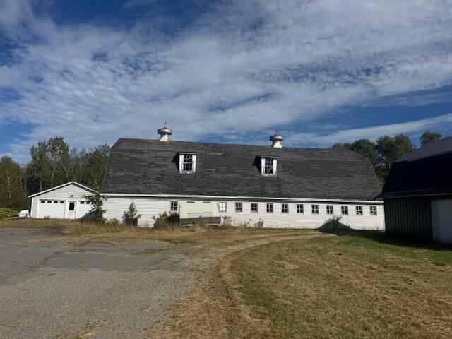 2979 Hudson Road Hudson ME 04449
