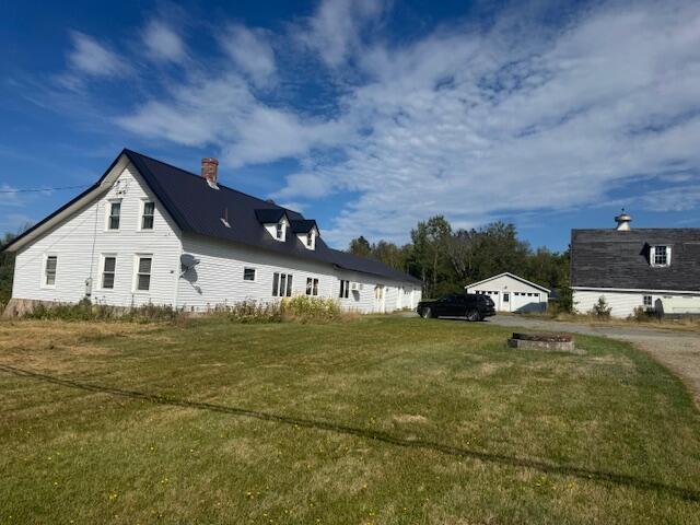 2979 Hudson Road Hudson ME 04449