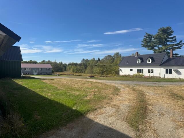 2979 Hudson Road Hudson ME 04449
