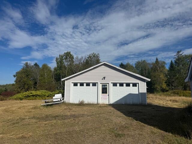 2979 Hudson Road Hudson ME 04449
