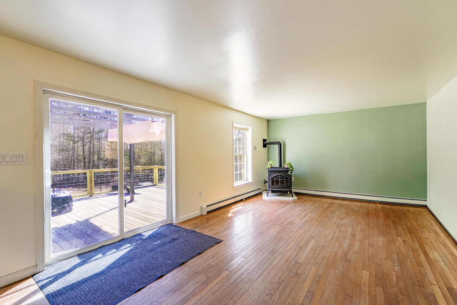 27 Campbell Drive Northport ME 04849