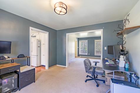 27 Campbell Drive Northport ME 04849