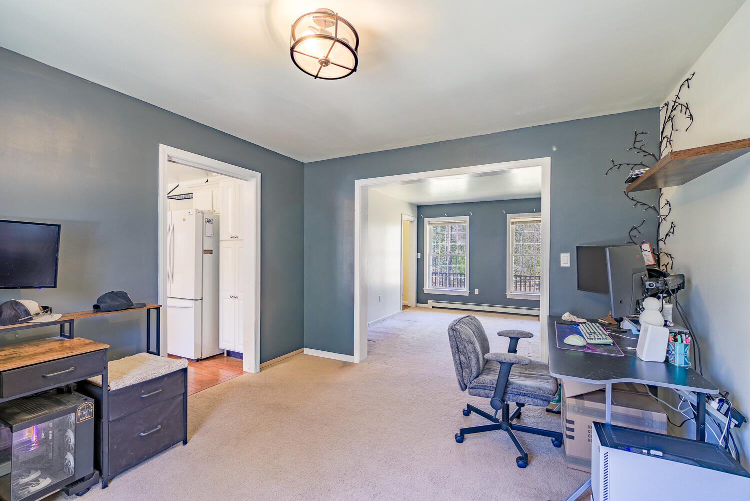27 Campbell Drive Northport ME 04849