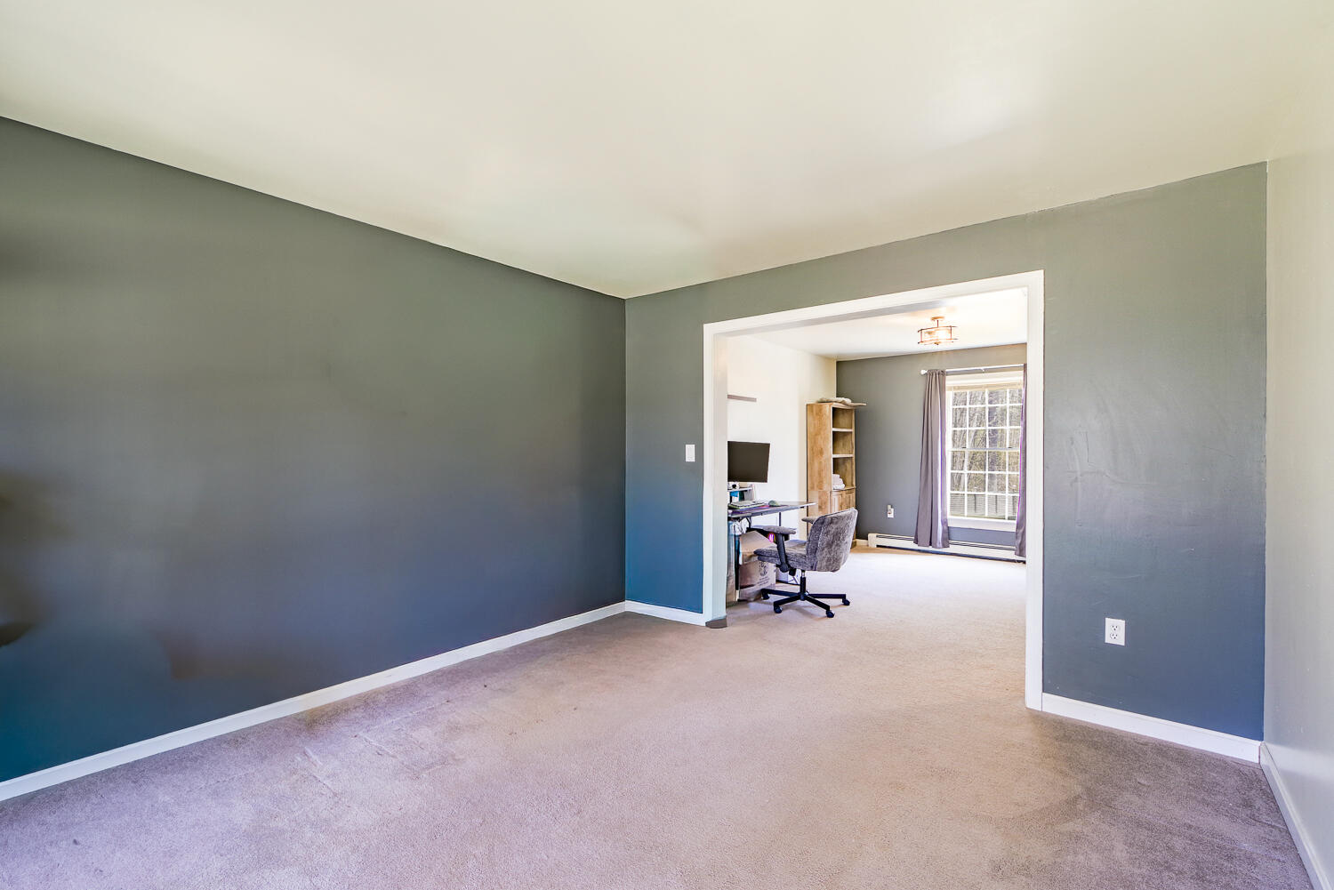27 Campbell Drive Northport ME 04849