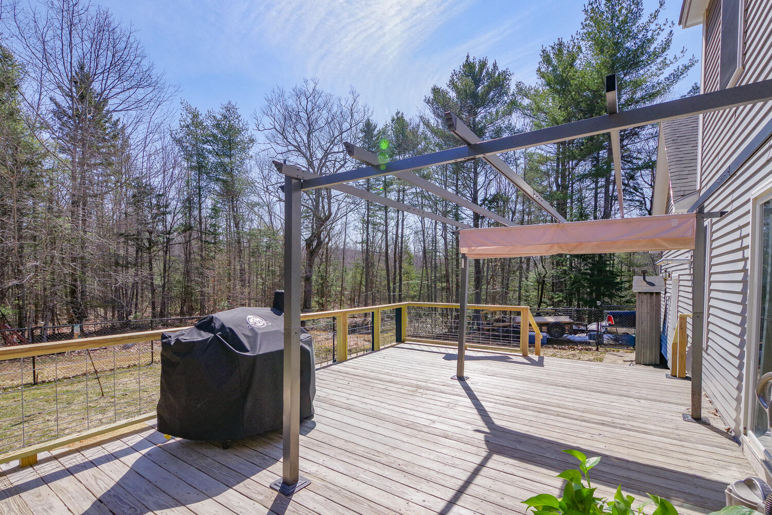 27 Campbell Drive Northport ME 04849