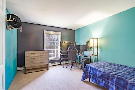 27 Campbell Drive Northport ME 04849
