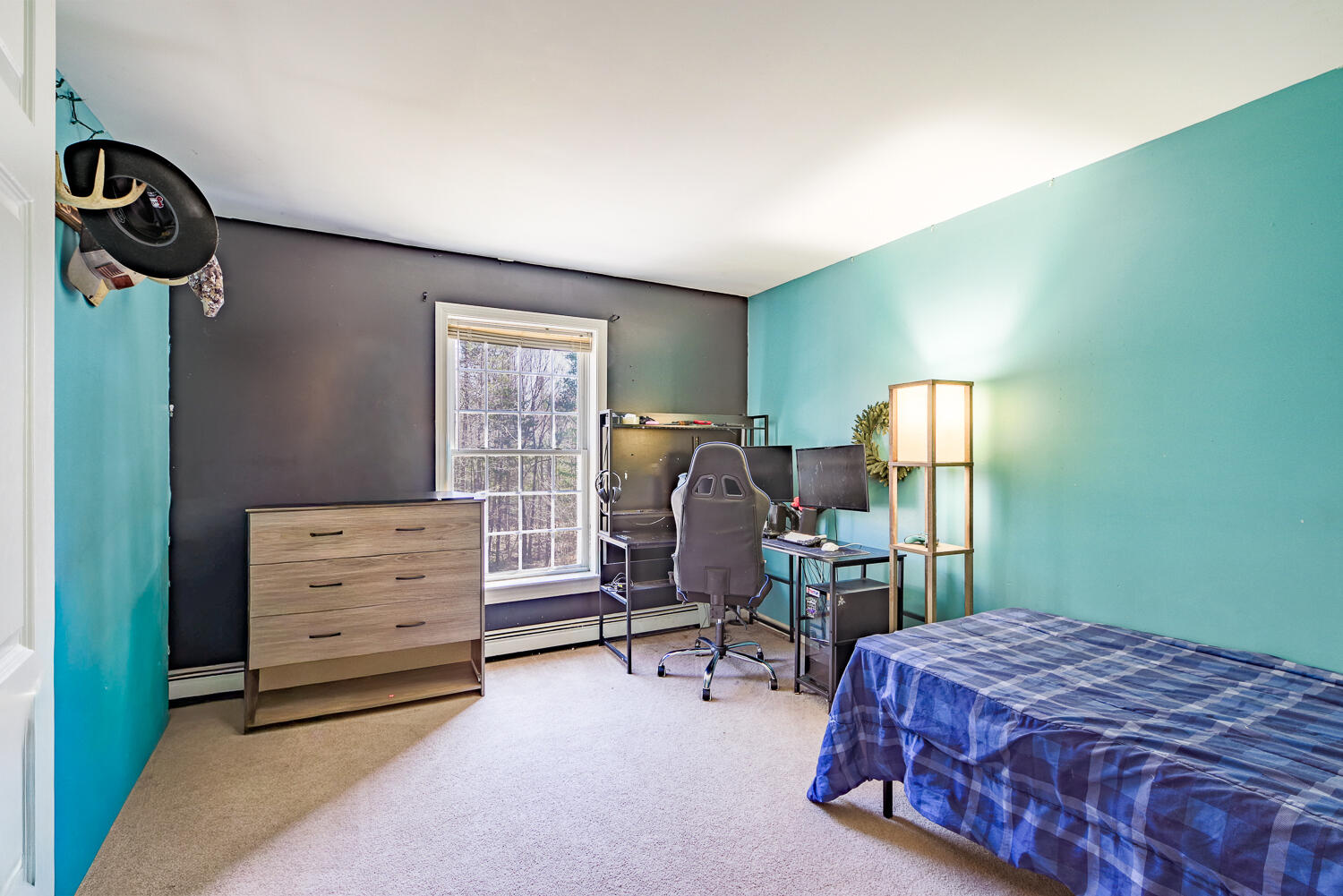 27 Campbell Drive Northport ME 04849