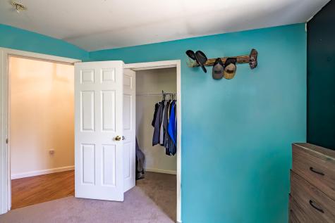 27 Campbell Drive Northport ME 04849