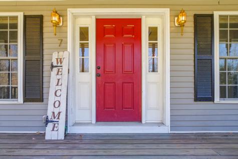 27 Campbell Drive Northport ME 04849