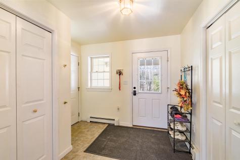 27 Campbell Drive Northport ME 04849